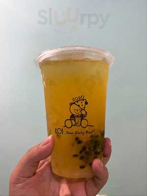 Woo Pin 45 Kamunting