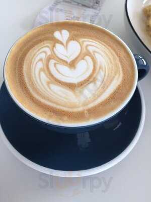 Neighbour's Coffee Bar