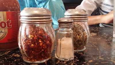 Mikey's New York Pizza