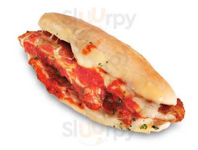 Mikey's New York Pizza