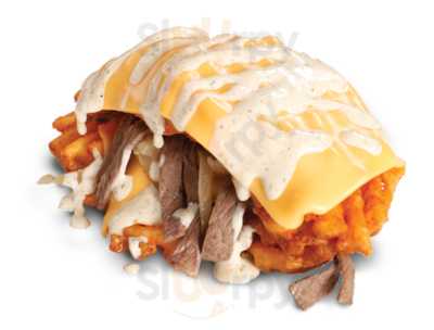 Mikey's New York Pizza