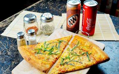 Mikey's New York Pizza