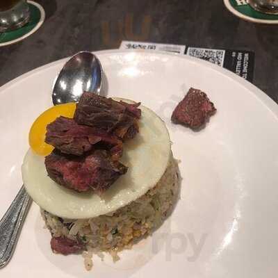 The Bar°n @ Pavilion Kl