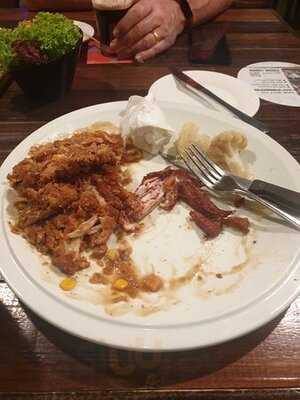 The Bar°n @ Pavilion Kl