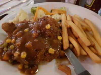 The Bar°n @ Pavilion Kl