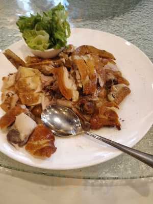 Oversea Dim Sum - Seafood Hotpot