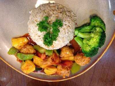 Bms Organics Mid Valley