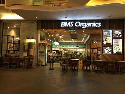 Bms Organics Mid Valley