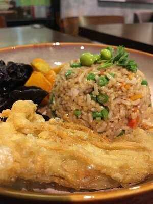 Bms Organics Mid Valley