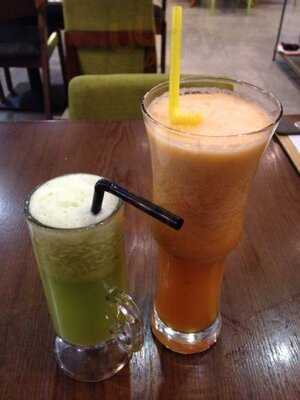 Bms Organics Mid Valley