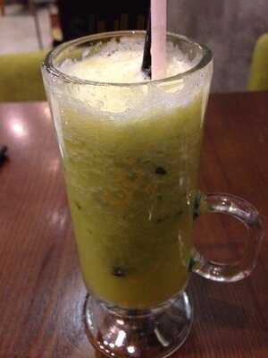 Bms Organics Mid Valley