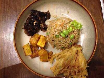 Bms Organics Mid Valley