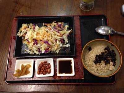 Bms Organics Mid Valley