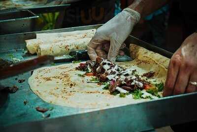 Shawarma Al-siddiq