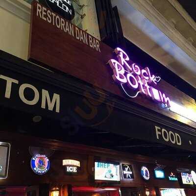 Rock Bottom Bangsar