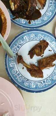 Restoran Nasi Kandar Ibrahimsha Sdn. Bhd.