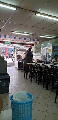 Restoran Nasi Kandar Ibrahimsha Sdn. Bhd.