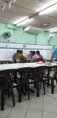 Restoran Nasi Kandar Ibrahimsha Sdn. Bhd.