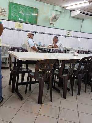Restoran Nasi Kandar Ibrahimsha Sdn. Bhd.