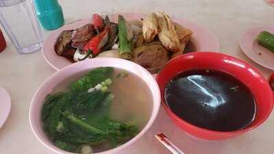 Ampang Homeland Yong Tow Foo