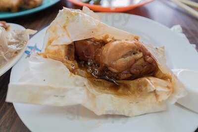 Ampang Homeland Yong Tow Foo