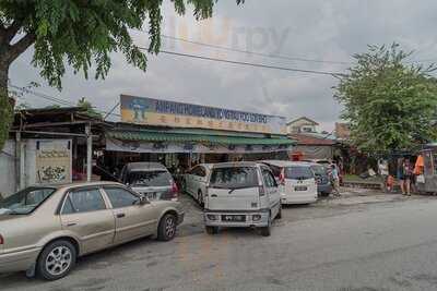 Ampang Homeland Yong Tow Foo