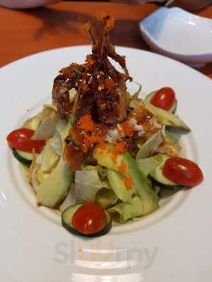 Ichikiri Japanese Restaurant