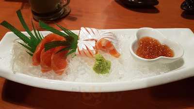 Ichikiri Japanese Restaurant