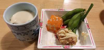 Ichikiri Japanese Restaurant