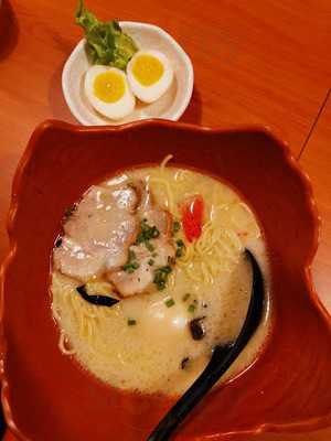 Ichikiri Japanese Restaurant