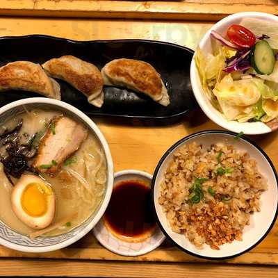 Ichikiri Japanese Restaurant