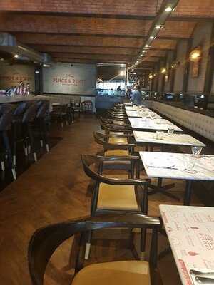 Pince & Pints Kuala Lumpur