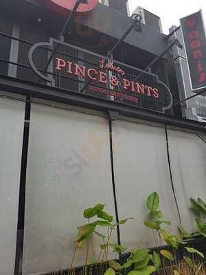 Pince & Pints Kuala Lumpur