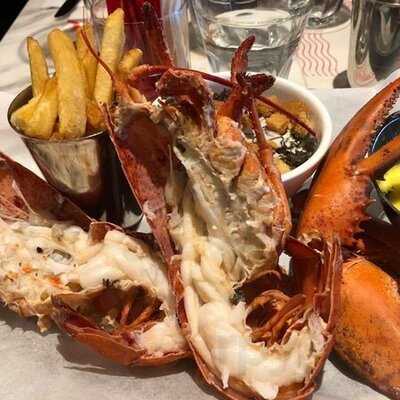 Pince & Pints Kuala Lumpur