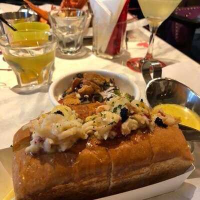 Pince & Pints Kuala Lumpur