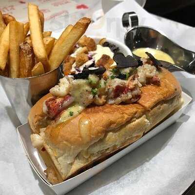 Pince & Pints Kuala Lumpur