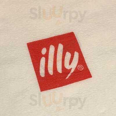Illy Caffe