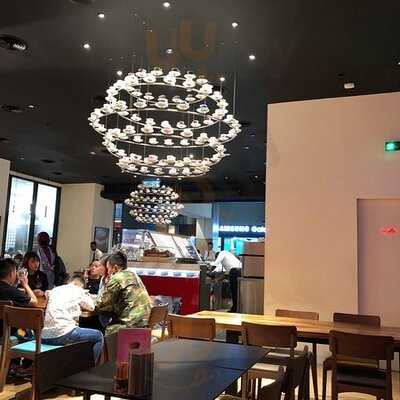 Illy Caffe