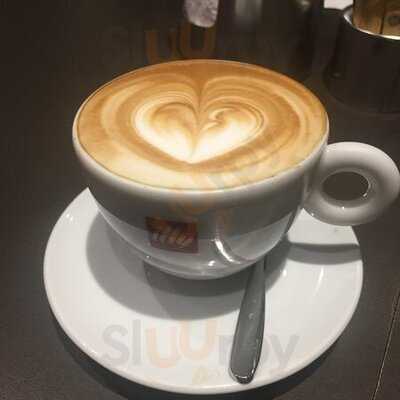 Illy Caffe