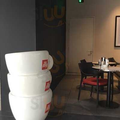Illy Caffe