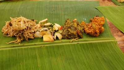 Aunty Manju's Restaurant