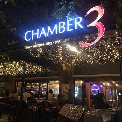 Chamber 3 Kl