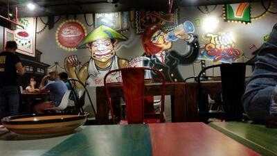 Thai Syokthai Restaurant