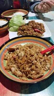 Thai Syokthai Restaurant