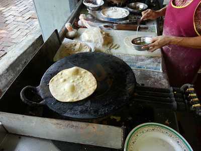 Tiger Jit Singh Chapati Restaurant