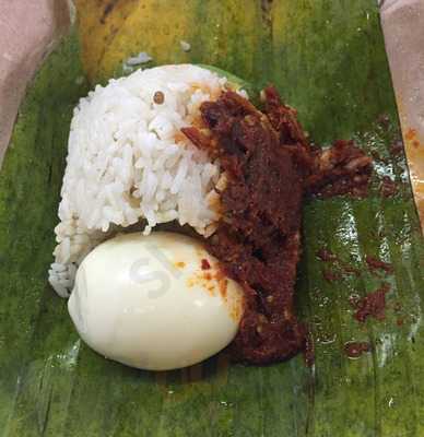 Tiger Jit Singh Chapati Restaurant