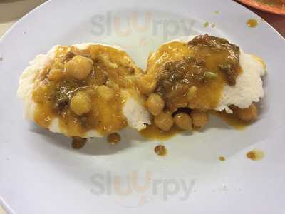 Tiger Jit Singh Chapati Restaurant