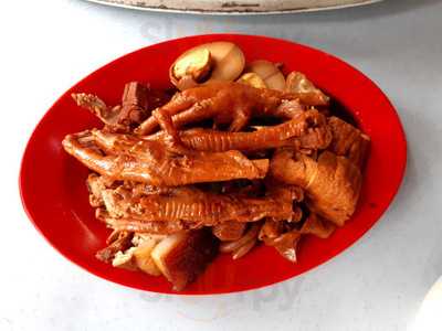 Tiger Jit Singh Chapati Restaurant