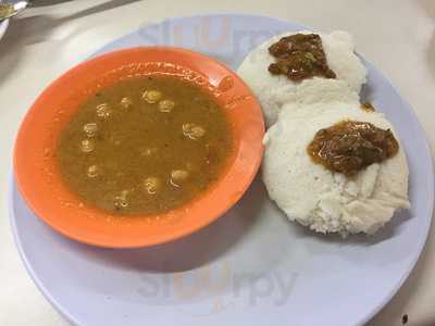 Tiger Jit Singh Chapati Restaurant