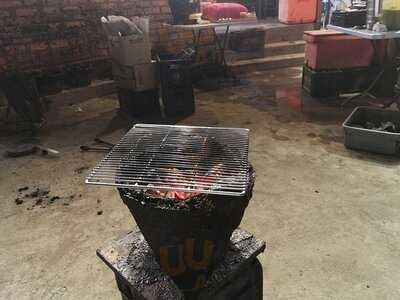 Taishu Yakiniku Japanese Bbq